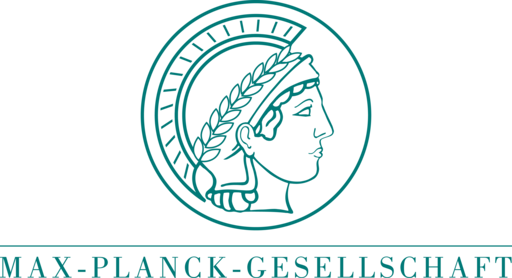 Max-Planck-Society logo