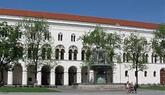 LMU