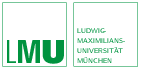 LMU logo